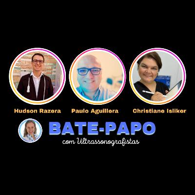 Bate Papo com Ultrassonografistas Especial