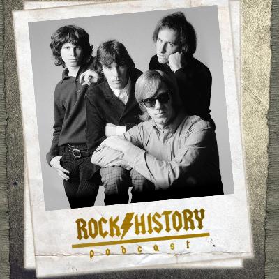 Ep. 07 - The Doors