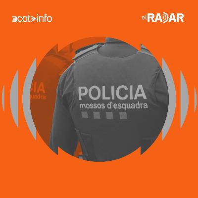 Els Mossos avisen: "El narcotràfic ens està desbordant" Els Mossos avisen: "El narcotràfic ens està desbordant"