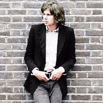 The Backstory #26 - Posthumous Success & Cult Fame pt. 2 - Nick Drake