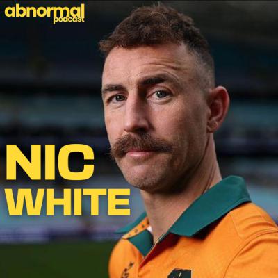 #47 - Nic White - The Brutal Truth About Life as a Professional Athlete