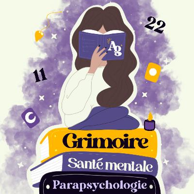 39. Rendre le tarot accessible avec Jade du compte @sorciere.urbaine