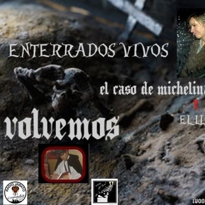 EP.36 💀 “El caso de Michelina Lewandowska, enterrada viva y el llanto del bebe “💀 EP.36 💀 “El caso de Michelina Lewandowska, enterrada viva y el llanto del bebe “💀