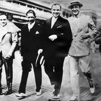 The Atlantic City Conference The Atlantic City Conference