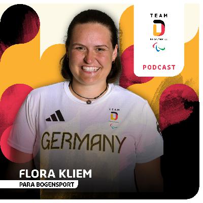 Flora Kliem | Unsere Bogenschützin für Paris 2024 Flora Kliem | Unsere Bogenschützin für Paris 2024