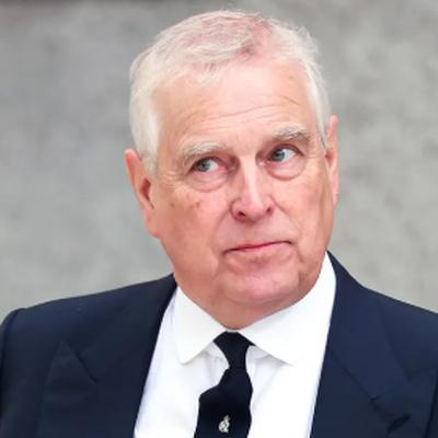 Prince Andrew being stripped of titles, kicked out of Royal Lodge
