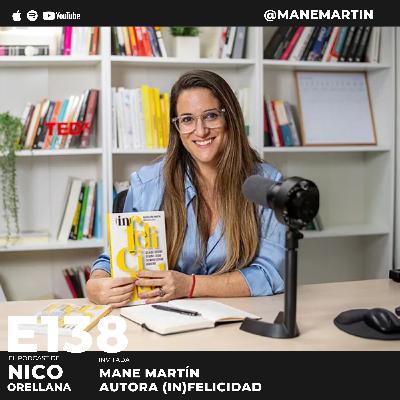 Así es como se logra ser feliz #138 Así es como se logra ser feliz #138