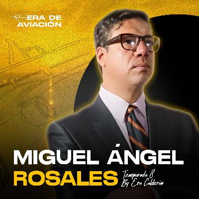 Ep. 128 Drones, defensa y tecnología: la nueva era de la seguridad aérea