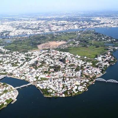 Trung ương Đảng đồng ý chủ trương thành lập thành phố Đồng Nai trực thuộc Trung ương