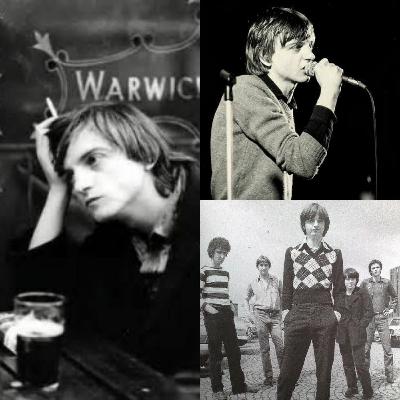RIP Mark E. Smith 2-18-18