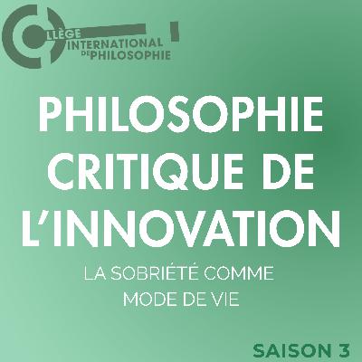 La sobriété comme mode de vie