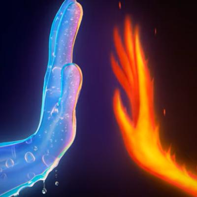 Best of 2023: Elemental