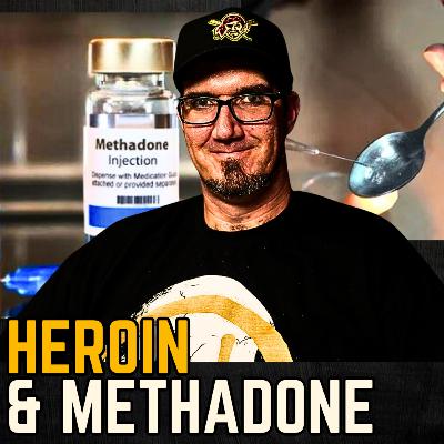 My Battle with H3r0in, F3ntanyl & Methadone -- Trying to Stay Clean Ep | 95