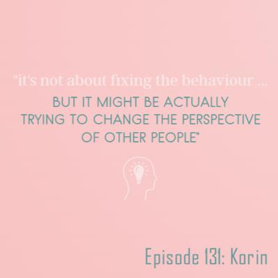 Episode 131: Korin