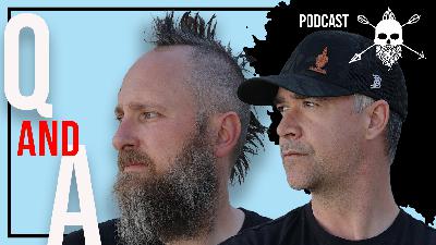 Archery Q and A- You asked questions and we answered them! Archery Q and A- You asked questions and we answered them!