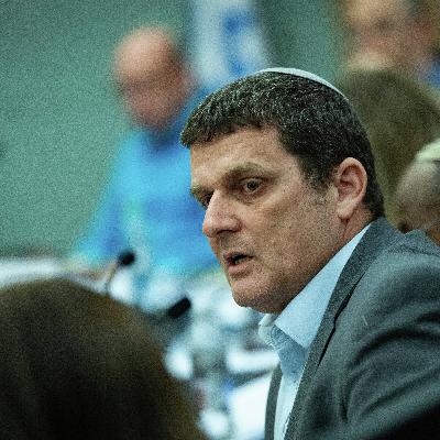 ח"כ עמית הלוי: "אף גורם לא ימנה את מי שיחקור אותו" ח"כ עמית הלוי: "אף גורם לא ימנה את מי שיחקור אותו"