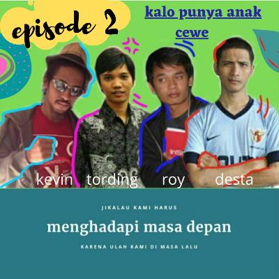 menghadapi masa depan part 2