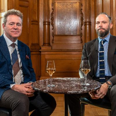 Michele Salvi: «Der Bund gibt zu viel Geld aus», Feusi Fédéral, Ep. 177