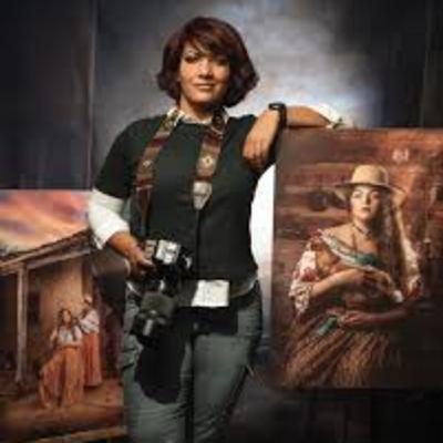 Junín Gastón "Yo no acepto el termino Edición Fine Art" R. Dominicana 11.12.2025 Junín Gastón "Yo no acepto el termino Edición Fine Art" R. Dominicana 11.12.2025