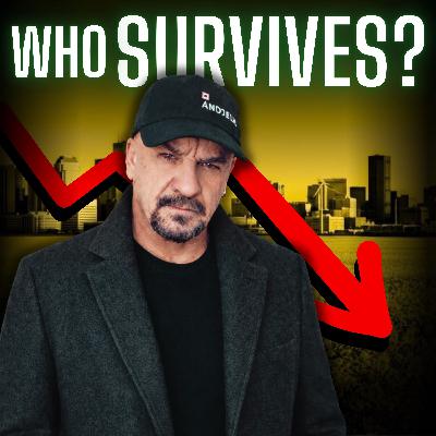 How to Survive a Capital Squeeze in Agriculture Part II