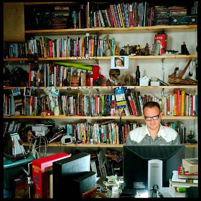 Why ‘the internet is getting worse’ from digital activist, Cory Doctorow