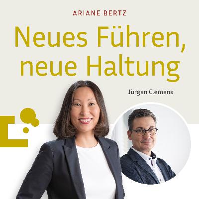 #15: Selbstführung statt Kontrolle: Warum Führung bei Ihnen beginnt #15: Selbstführung statt Kontrolle: Warum Führung bei Ihnen beginnt