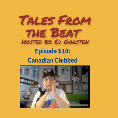 Canadian Clubbed