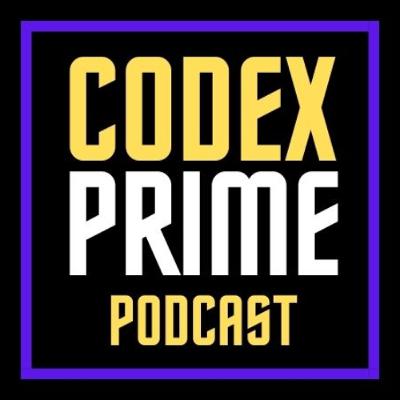 EPISODE 407 - Casting and Stuff