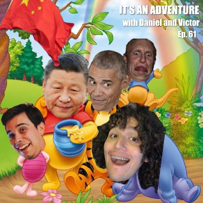 This Episode Is Going To Be Banned In China