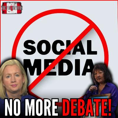 Online Harms Act Returning? Carol Todd & Sara Austin Want Social Media BANS