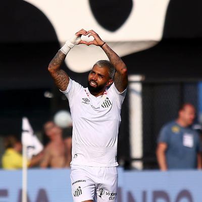GE Santos #451 - A volta do menino da vila, santista e cruel GE Santos #451 - A volta do menino da vila, santista e cruel