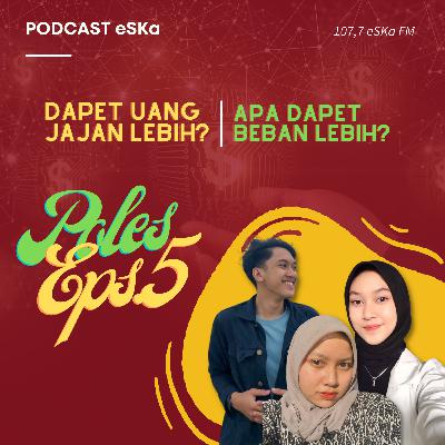 Dapet Uang Jajan Lebih Apa Dapet Beban Lebih?!?! Dapet Uang Jajan Lebih Apa Dapet Beban Lebih?!?!