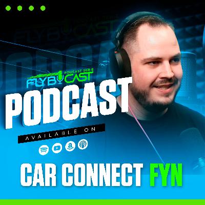 Carconnect Fyn - hvem er de, og hvad laver de mon på fyn. (FC38) Carconnect Fyn - hvem er de, og hvad laver de mon på fyn. (FC38)