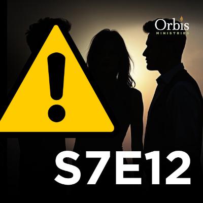 S7E12 - How to Identify False Teachers, False Prophets, and False Apostles S7E12 - How to Identify False Teachers, False Prophets, and False Apostles