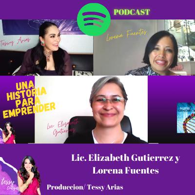 Una Historia para Emprender Una Historia para Emprender