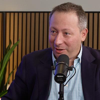 The Hidden Dangers in Your Supply Chain with SecurityScorecard's Aleksandr Yampolskiy