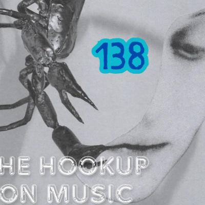 THE HOOKUP ON MUSIC Presents Episode 138: Rocking Around! (Destroyer, Deep Sea Diver, Wham!) THE HOOKUP ON MUSIC Presents Episode 138: Rocking Around! (Destroyer, Deep Sea Diver, Wham!)