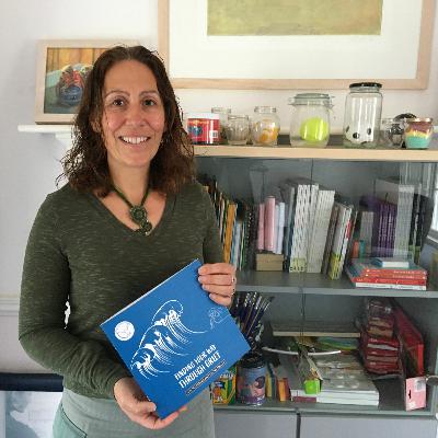 Aftering — Finding Your Way Through Grief With Niamh Finucane St Francis Hospice Dublin