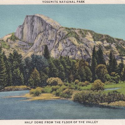 Will I Ever Get to Yosemite?