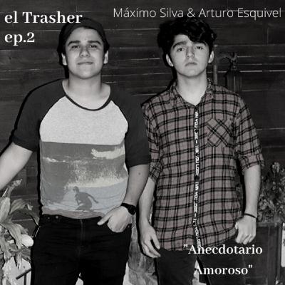 Anecdotario Amoroso Anecdotario Amoroso