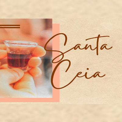 CEIA 10.11.24 | ZELO, COMUNHÃO E SANTIDADE: UM CHAMADO À VERDADEIRA VIDA CRISTÃCEIA |PR. ÉRICO R. BUSSINGER
