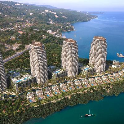 The Pinnacle Open House: A Glimpse into Jamaica’s Architectural Masterpiece
