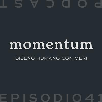 EP 41. Condicionamiento: el mayor desafío con tu Diseño Humano EP 41. Condicionamiento: el mayor desafío con tu Diseño Humano