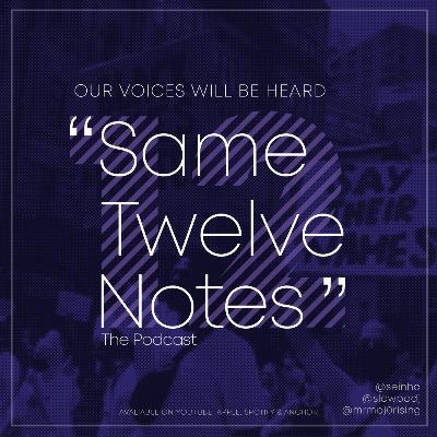 Our Voices Will Be Heard Our Voices Will Be Heard