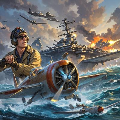 从历史战役看现代军事战略演变