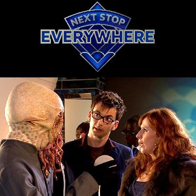Planet of the Ood