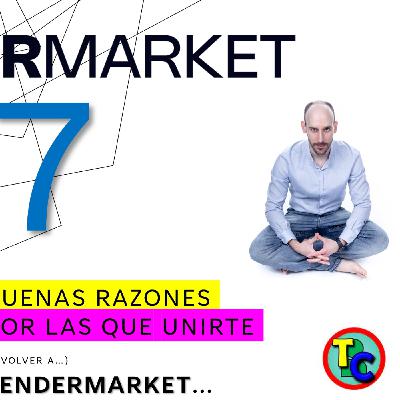 LENDERMARKET – 7️⃣ Razones Por las que Unirte (o Volver a…) LENDERMARKET – 7️⃣ Razones Por las que Unirte (o Volver a…)