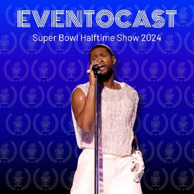 Epis[odio 3 - Super Bowl Halftime Show 2024 Epis[odio 3 - Super Bowl Halftime Show 2024