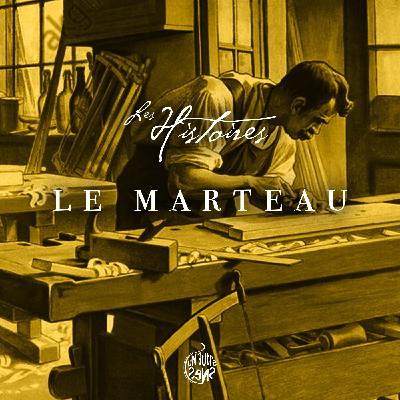 02 • Le marteau