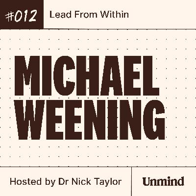 Michael Weening, Calix: Curiosity, culture and confidence in leadership